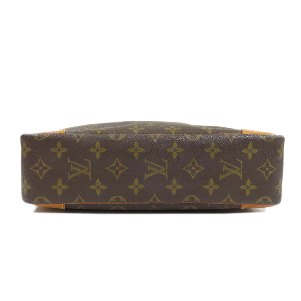 Louis Vuitton Trocadero Monogram Shoulder Bag Canvas - Picture 4 of 11